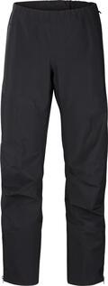 ArcTeryx Beta Pant Dame L Blk Black