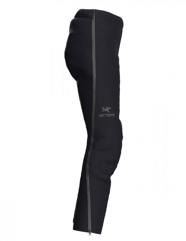 ArcTeryx Beta Pant Dame M Blk Black 