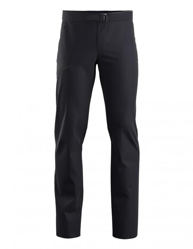 ArcTeryx Gamma Lt Pant Herre Blk Black 