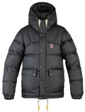 Fj&#228;llr&#228;ven Expedition Down Lite Jacket Herre / Farge: 550 Black