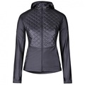 Johaug Advance Primaloft Hybrid L Ink Dark Blue