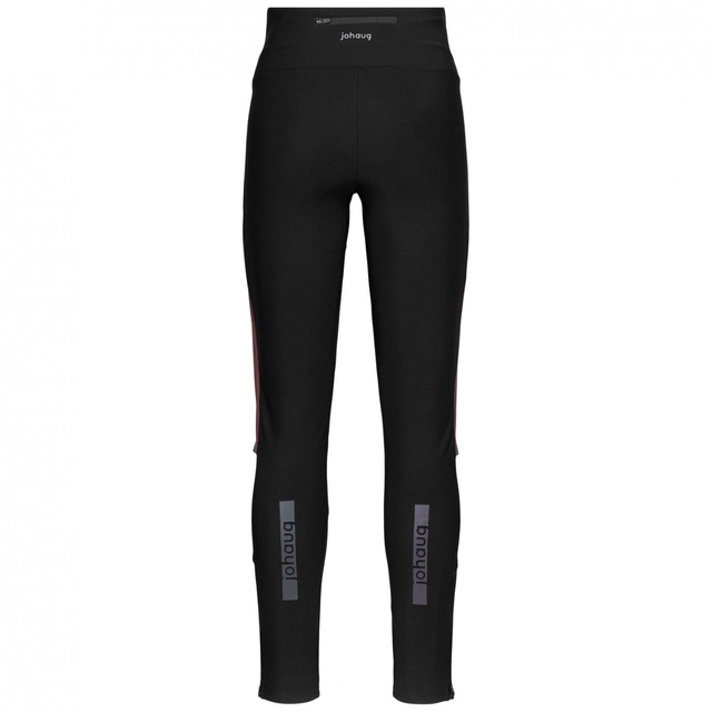 Johaug Concept Pant 2.0 L Mahog Brownish Red 