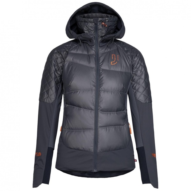 Johaug Advance Primaloft Down Jacket Ink Dark Blue 