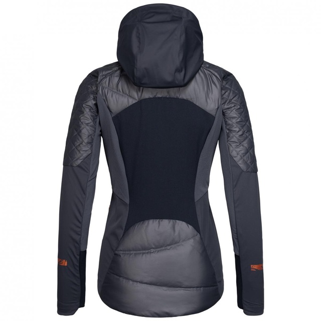 Johaug Advance Primaloft Down Jacket Ink Dark Blue 