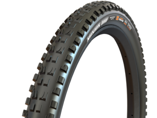 Maxxis Minion DHF 29&quot; WT TR DD Dekk 29x2.50, E25, 1313g, 2x120TPI, MaxxGrip
