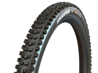 Maxxis Dissector 29&quot; WT TR DD Dekk 29x2.40, E25, 1172g, 2x120TPI, MaxxTerra