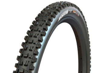 Maxxis Assegai 27.5&quot; WT TR DD Dekk 27.5x2.50, E25, 1286g, 2x120TPI,MaxxGrip