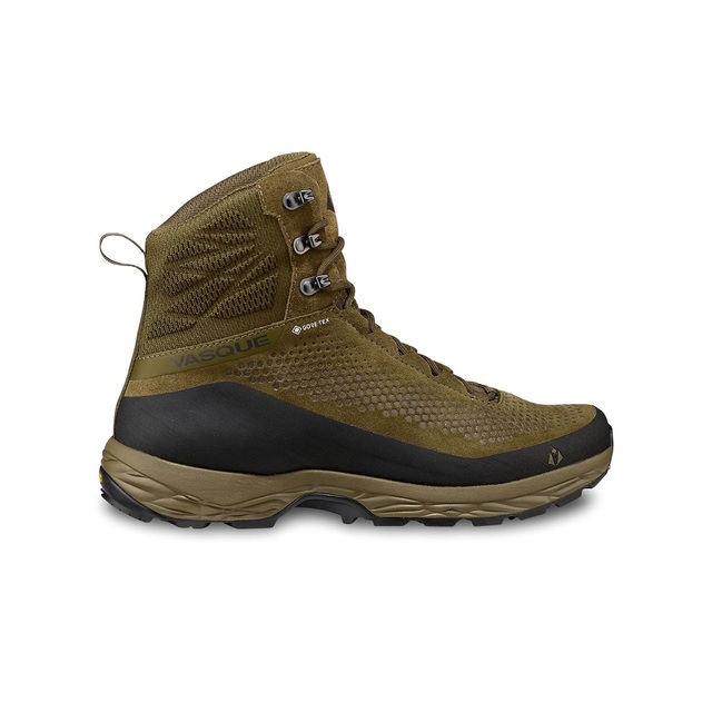 Vasque Torre AT GTX 42 Dark Olive 