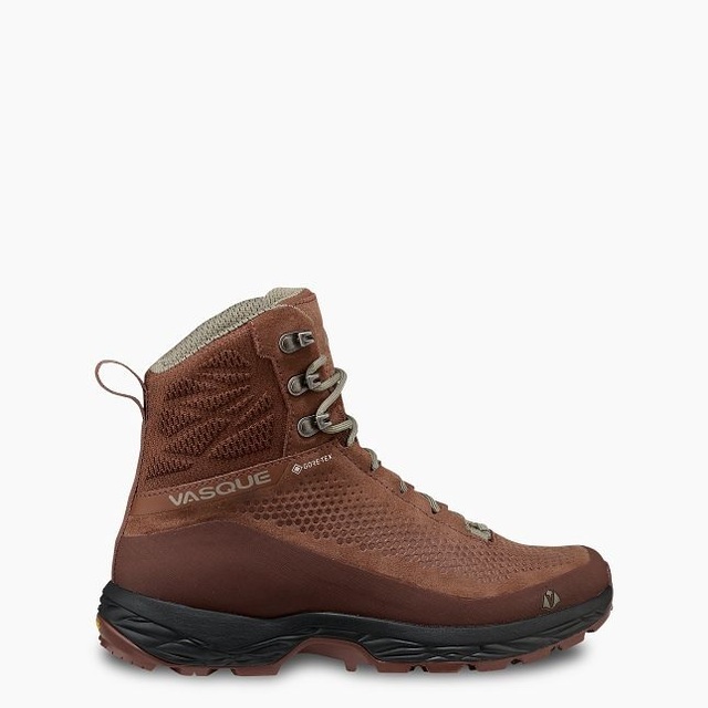 Vasque Torre AT GTX Dame 38,5 Cappuccino 