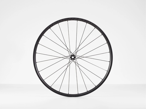 Bontrager Kovee Pro 30 TLR Boost 29 MTB Black, front