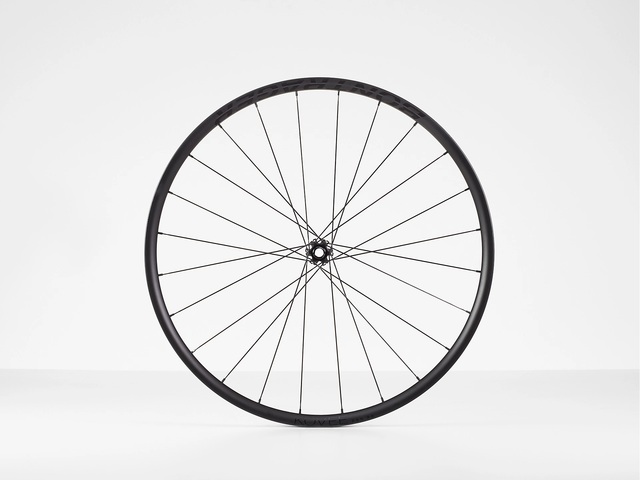 Bontrager Kovee Pro 30 TLR Boost 29 MTB Black, front 