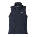 Patagonia Better Sweater Vest Dame Nena Neo Navy