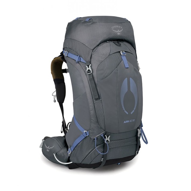 Osprey  Aura AG 50 M-L Tungsten Grey 