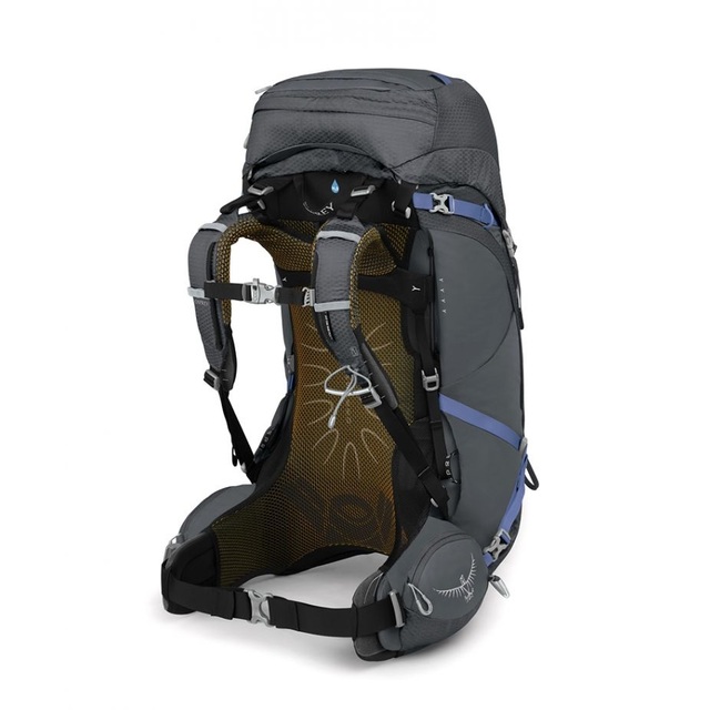 Osprey  Aura AG 50 M-L Tungsten Grey 