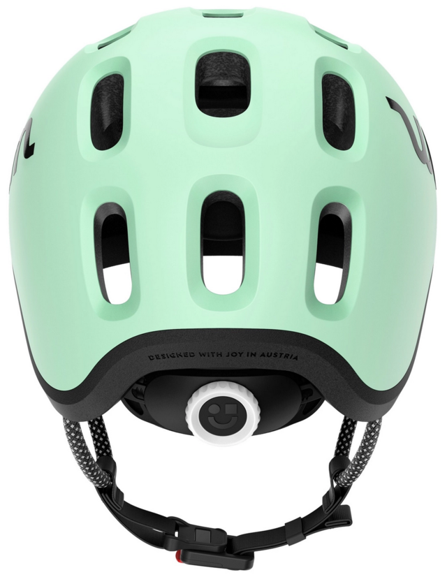 Woom Hjelm 3.0 Mint XS 