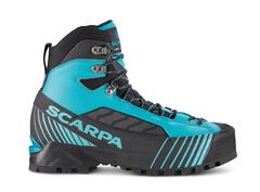 Scarpa Ribelle Lite Hd Dame Ceb Ceramic-Black