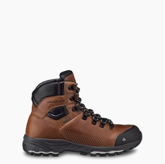 Vasque St. Elias FG GTX  43 Cognac/Brun/Marr