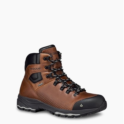 Vasque St. Elias FG GTX  43 Cognac/Brun/Marr 