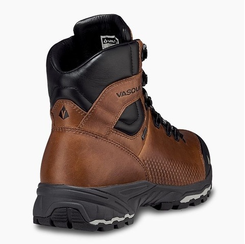 Vasque St. Elias FG GTX  43 Cognac/Brun/Marr 