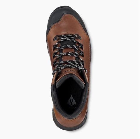 Vasque St. Elias FG GTX  43 Cognac/Brun/Marr 