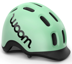 Woom Hjelm 3.0 Mint XS