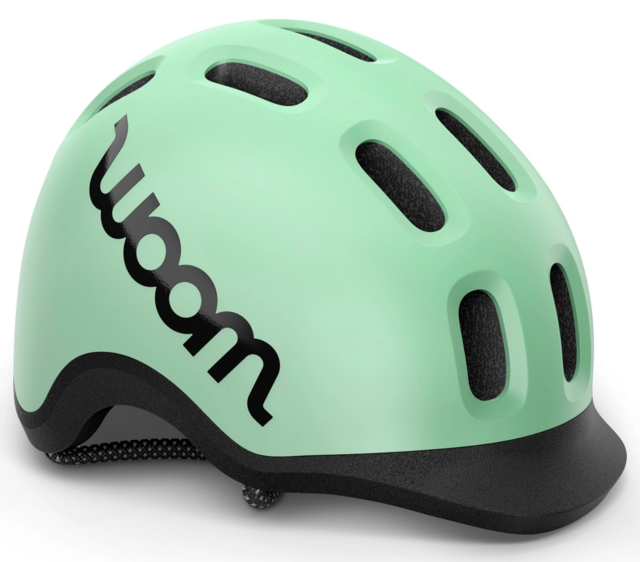 Woom Hjelm 3.0 Mint