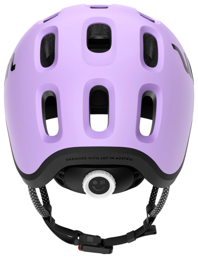 Woom Hjelm 3.0 Lilac XS 