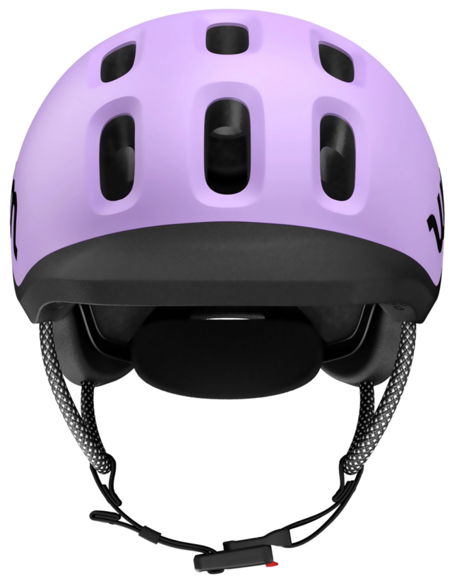 Woom Hjelm 3.0 Lilac XS 