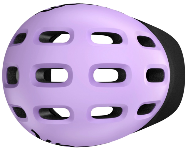 Woom Hjelm 3.0 Lilac S 