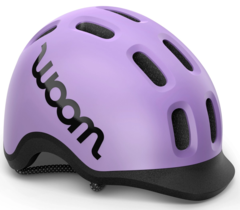 Woom Hjelm 3.0 Lilac