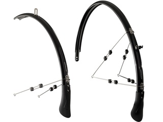 Bontrager NCS Fender Set 700c 35-45mm