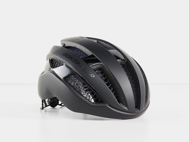 Bontrager Circuit WaveCel Road Black