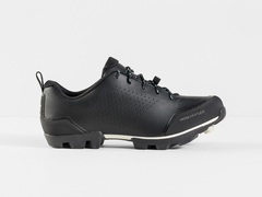 Bontrager GR2 Gravel sykkelsko Black