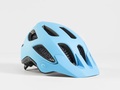 Bontrager Rally WaveCel Mountain Azure/Nautical Navy