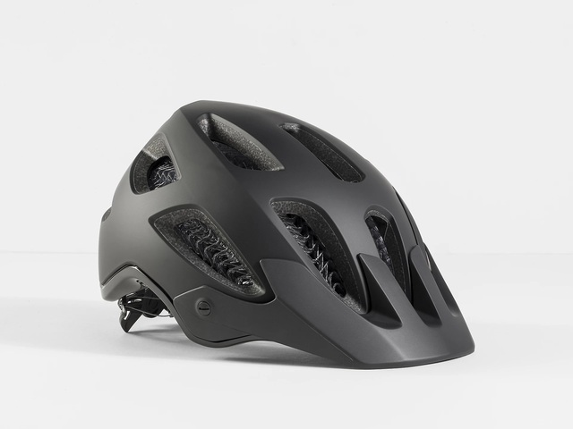 Bontrager Rally WaveCel Mountain Bike He Black