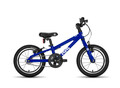 Frog Bikes 40 - 14&quot; Barnesykkel Bl&#229; for barn 3-4 &#229;r. 6.46 kg