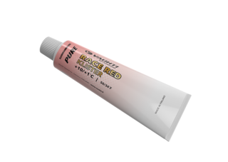 Vauhti Pure Race Red Klister +10…+1
