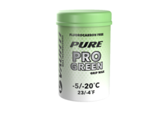 Vauhti Pure Pro Green Festevoks -5…-20 45g
