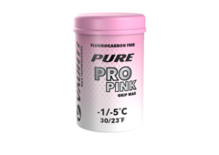 Vauhti Pure Pro Pink Festevoks -1…-5 45g