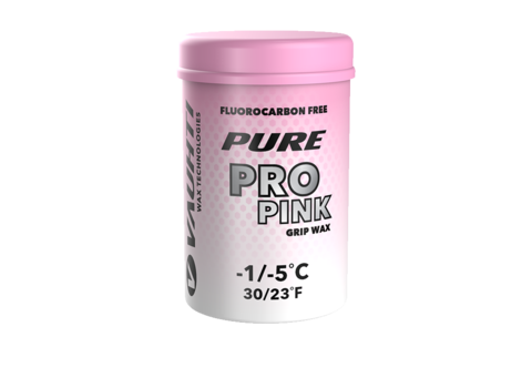 Vauhti Pure Pro Pink Festevoks -1…-5 45g