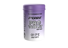 Vauhti Pure Pro Violet Festevoks -2…-7 45g
