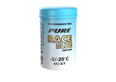 Vauhti Pure Race Blue Festevoks -5…-20 45g