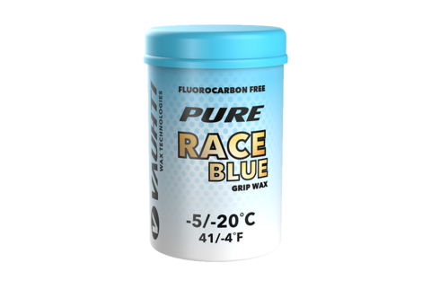 Vauhti Pure Race Blue Festevoks -5…-20 45g