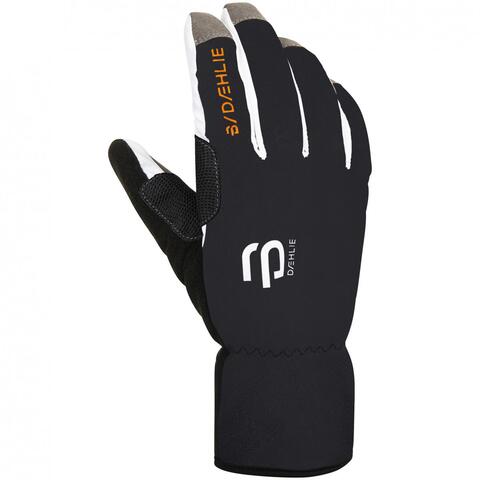 Dæhlie Glove Active Black/Snow White