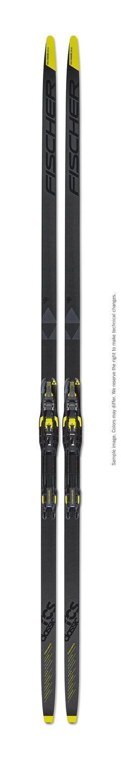 Fischer RCS CLASSIC PLUS IFP