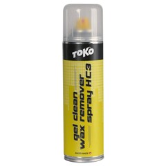 Toko Gel Clean Spray HC3 250ml
