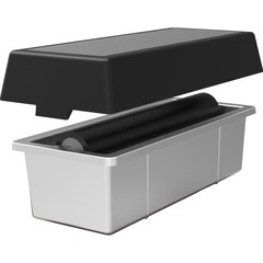 Swix T60-Tray En beholder for hver voks