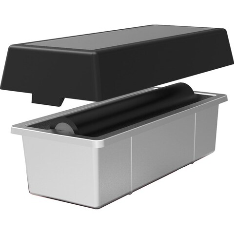 Swix T60-Tray En beholder for hver voks