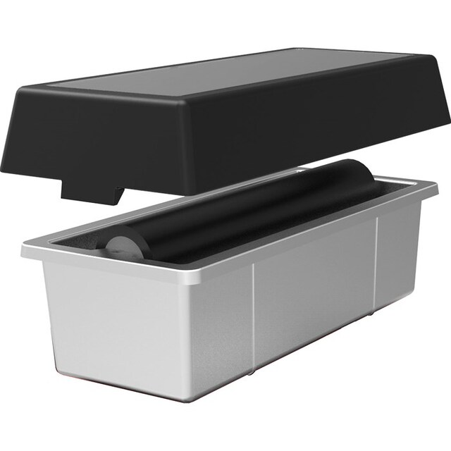 Swix T60-Tray En beholder for hver voks 