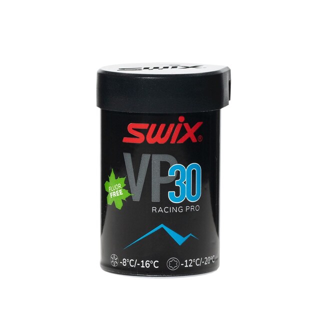 Swix VP30 Festevoks -8 til -16 / -12 til -20 